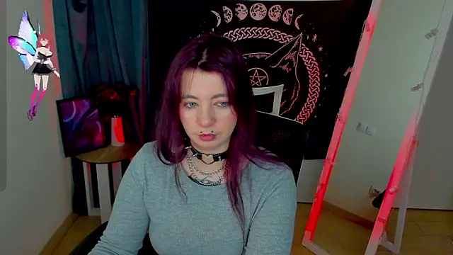 Sam Mystery online show from 8, 2, 2026