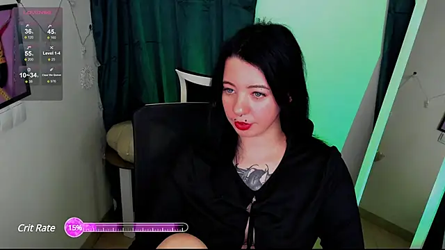 Snapshot of Sam_Mystery chatting on 2, 3, 2025 Sam Mystery online show from 2, 3, 2025
