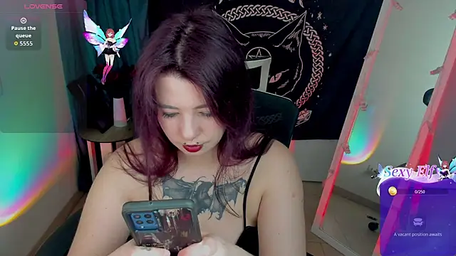 Sam Mystery online show from 13, 2, 2026