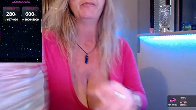 JennaDeluxe online show from 17, 2, 2026