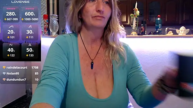 JennaDeluxe online show from 8, 2, 2026
