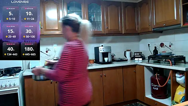 JennaDeluxe online show from 10, 2, 2026