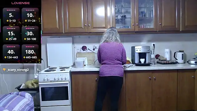 JennaDeluxe online show from 16, 4, 2026