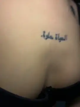 XEye CandyX online show from 22, 2, 2026