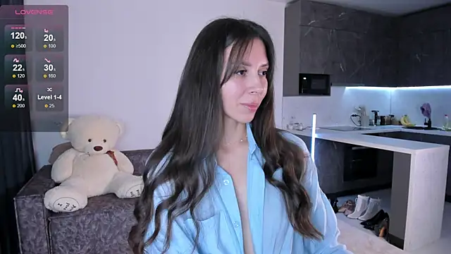 princess ashley  online show from 14, 10, 2025