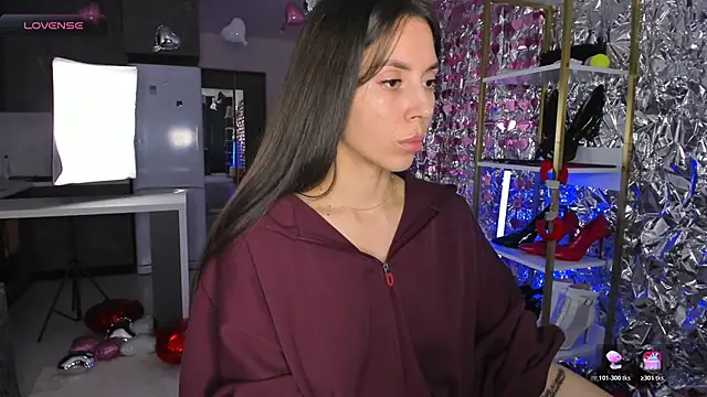 princess ashley  online show from 20, 2, 2026