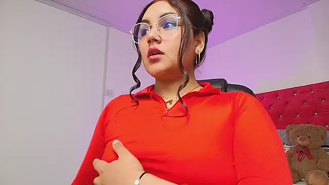 ashlei  online show from 20, 2, 2026