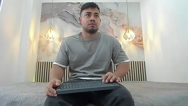 BrianMalonee online show from 10, 11, 2025