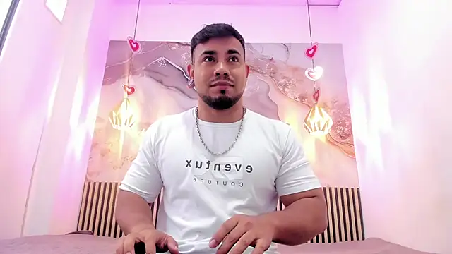 BrianMalonee online show from 25, 3, 2026