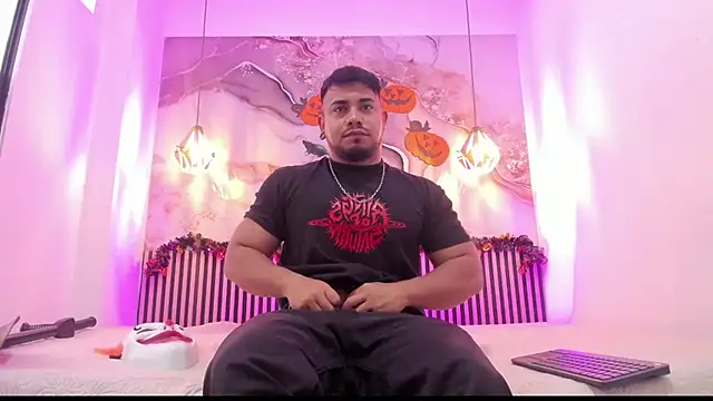 BrianMalonee online show from 29, 10, 2025