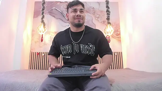 BrianMalonee online show from 22, 12, 2025