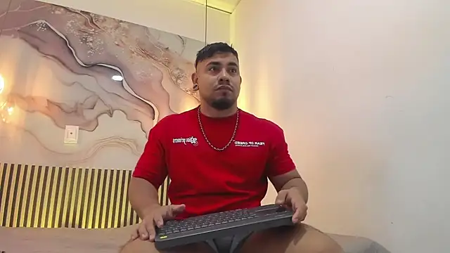 BrianMalonee online show from 16, 11, 2025