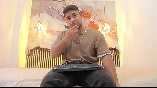 BrianMalonee online show from 25, 10, 2025