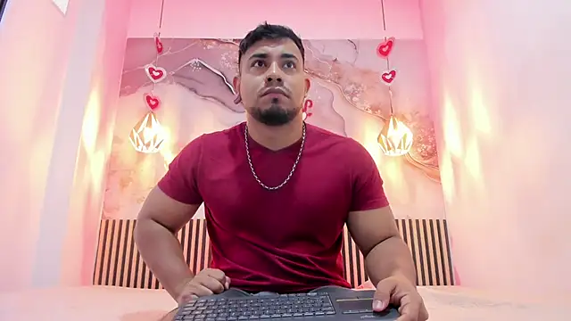 BrianMalonee online show from 18, 2, 2026