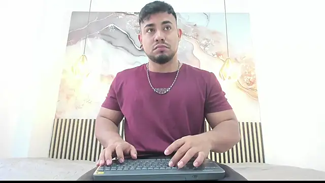 BrianMalonee online show from 5, 11, 2025