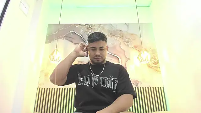 BrianMalonee online show from 13, 2, 2026