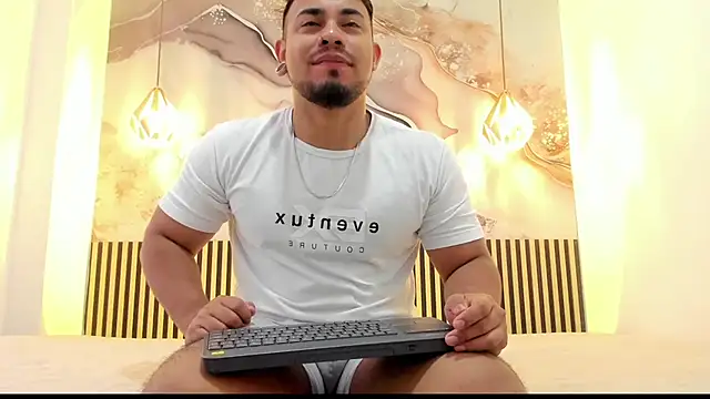 BrianMalonee online show from 3, 10, 2025