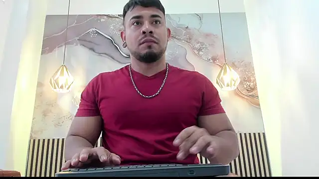 BrianMalonee online show from 7, 10, 2025