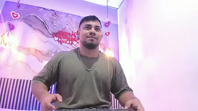 BrianMalonee online show from 17, 2, 2026