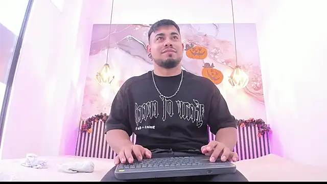 BrianMalonee online show from 31, 10, 2025