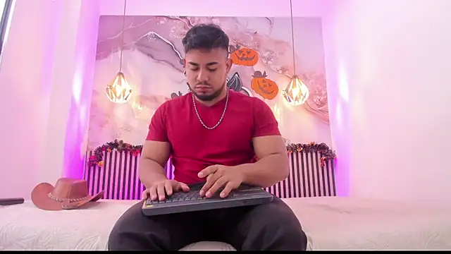 BrianMalonee online show from 30, 10, 2025