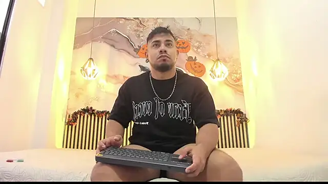 BrianMalonee online show from 27, 10, 2025