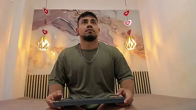 BrianMalonee online show from 24, 3, 2026