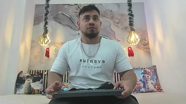 BrianMalonee online show from 5, 12, 2025