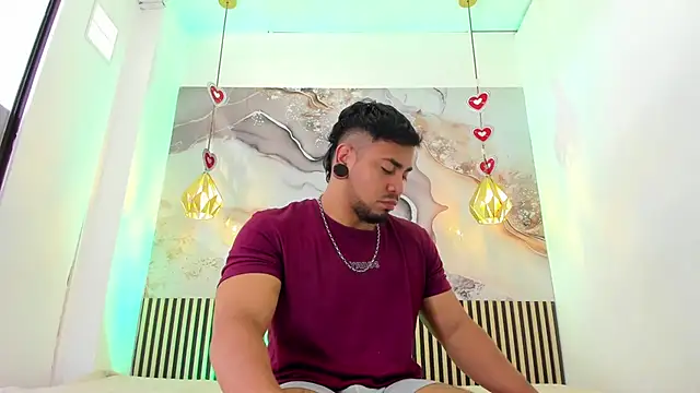 BrianMalonee online show from 22, 4, 2026