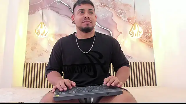 BrianMalonee online show from 1, 10, 2025