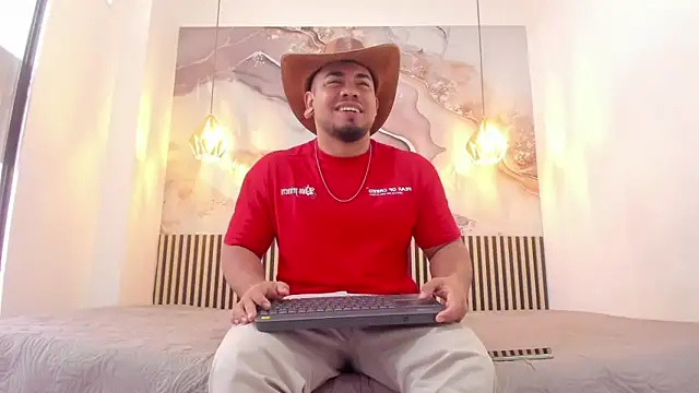 BrianMalonee online show from 26, 11, 2025