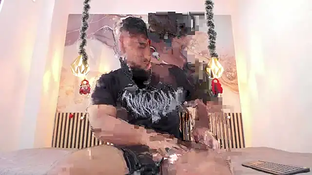 BrianMalonee online show from 19, 12, 2025