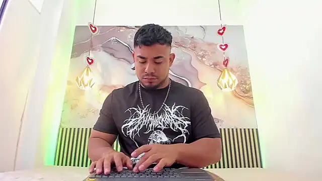 BrianMalonee online show from 9, 4, 2026