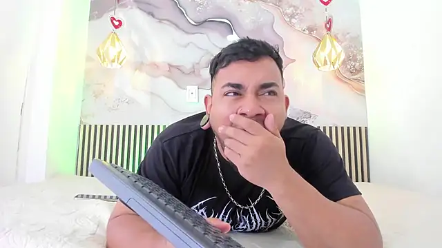 BrianMalonee online show from 20, 4, 2026