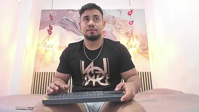 BrianMalonee online show from 5, 3, 2026