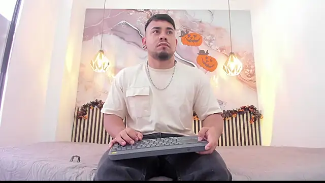 BrianMalonee online show from 3, 11, 2025