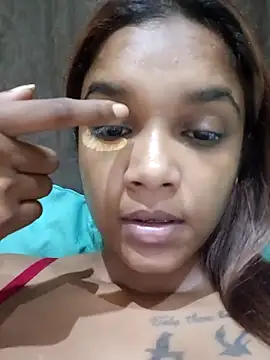 Indianqueen03 online show from 2, 2, 2025