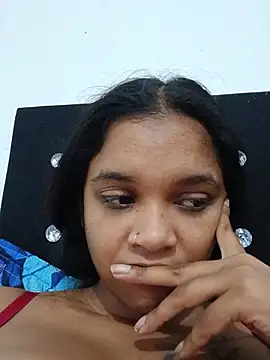 Indianqueen03 online show from 9, 7, 2026