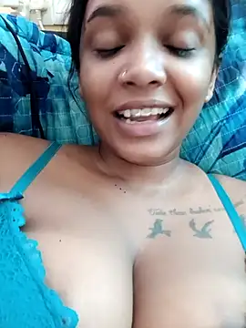 Indianqueen03 online show from 13, 2, 2026