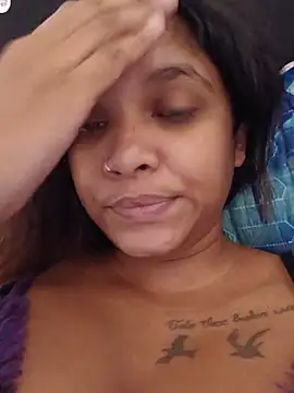 Indianqueen03 online show from 18, 7, 2026