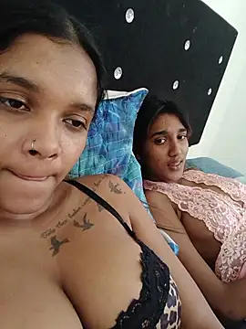Indianqueen03 online show from 7, 7, 2026