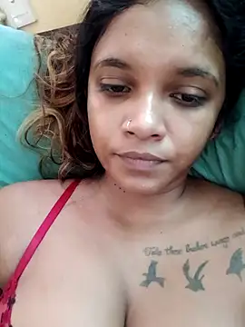 Indianqueen03 online show from 17, 4, 2026