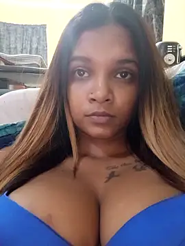 Indianqueen03 online show from 14, 11, 2025