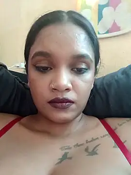 Indianqueen03 online show from 18, 1, 2026