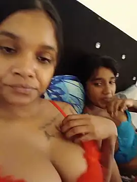 Indianqueen03 online show from 17, 7, 2026