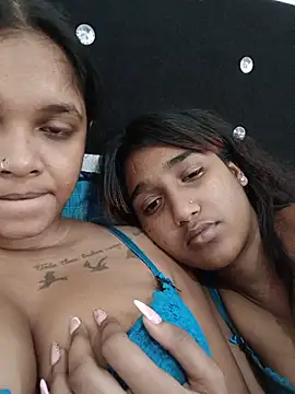 Indianqueen03 online show from 6, 7, 2026