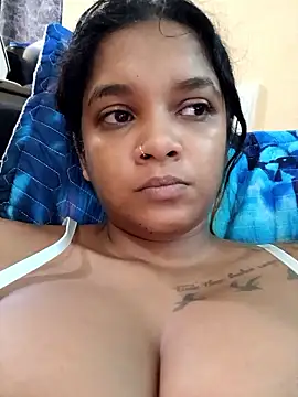 Indianqueen03 online show from 9, 1, 2026