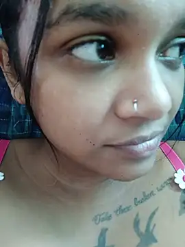 Indianqueen03 online show from 27, 6, 2026