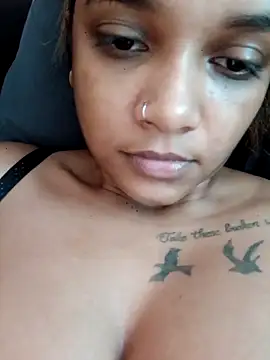 Indianqueen03 online show from 22, 12, 2025