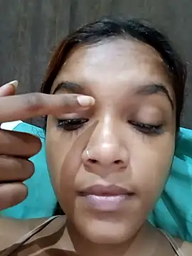 Indianqueen03 online show from 26, 2, 2025